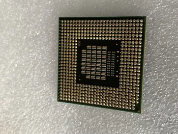 CPU nešiojamas kompiuteris Core 2 Duo T9550 CPU 6M Cache/2.66 GHz/1066/Dual-Core Lizdas 479Laptop procesorius forGM45/PM45