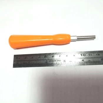 10vnt 2 in 1 3.8 mm, 4,5 mm Nuimama Gamebit Įrankis Tiek Atsuktuvas, skirtas jungikliui NS ps 4 naudoti remontas
