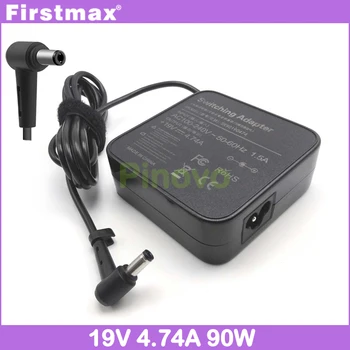Firstmax nešiojamas kintamosios srovės adapteris 19V 4.74 A 90W MSI CR62 2ML 6ML CR640 CX480 CX61 0NC 0NE 0NF 0OD 2VNT 2QF MS-16GB MS-16GD