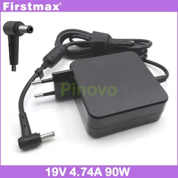 Firstmax nešiojamas kintamosios srovės adapteris 19V 4.74 A 90W MSI CR62 2ML 6ML CR640 CX480 CX61 0NC 0NE 0NF 0OD 2VNT 2QF MS-16GB MS-16GD