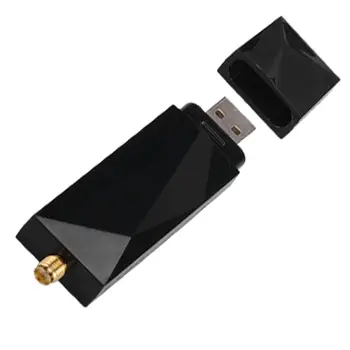 VODOOL Automobilių GPS Imtuvų Priedai, DAB+ Antena su USB Adapteris Imtuvas, skirta 