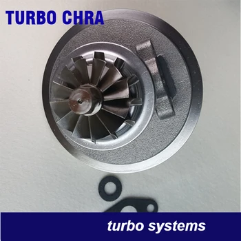 K04 turbo chra 5304-988-0001 5304-970-0001 53049880001 core 53049700001 5304-988-0006 kasetė Ford Transit IV 2.5 TD