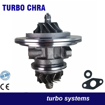 K04 turbo chra 5304-988-0001 5304-970-0001 53049880001 core 53049700001 5304-988-0006 kasetė Ford Transit IV 2.5 TD