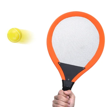 Badmintono Rakečių Praktinių Patogus Nešiojamas Patvarus, Vaikams, Vaikams, Teniso Raketės Badmintono Rakečių Sporto Žaidimas